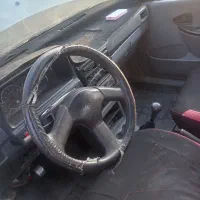 پراید مدل 85