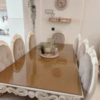 مبل و ناهارخوری