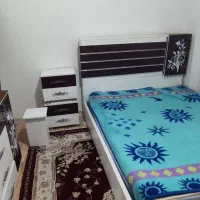 سرویس خواب دو نفره