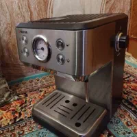 دستگاه اسپرسو ساز نوا NOVA