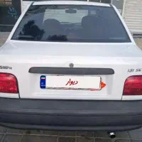 پراید ۱۳۱ دوگانه