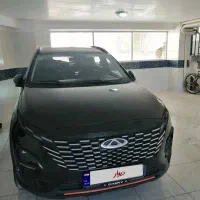 ۳۳ x کراس اتومات مدل ۴۰۳