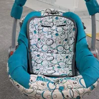 کریر و ساک و روروئک