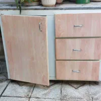 کابینت فلزی