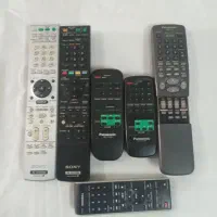 کنترل صبط خانگی