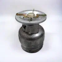 پیک نیک کم کردم در پارک ملت