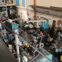 همکارفنی آشنابه جوش Co2جهت کار درکارگاه تراشکاری