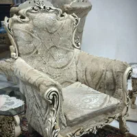 مبل کلاسیک ۷نفره