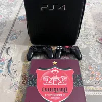 PS4|کنسول، بازی ویدئویی و آنلاین|محلات, |دیوار