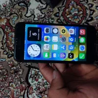 iphone 8 256|موبایل|زاهدان, |دیوار