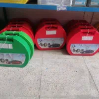 شهر لنت، فروش انواع زنجیر چرخ خودرو