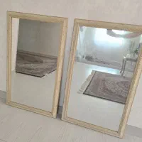 آیینه قدی مناسب سالن