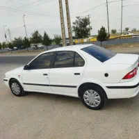 سمندمدل۱۲/۹۷LXEF7دوگانه کارخانه پایه گازسوزمخزن۱۰۰