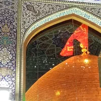 کربلای معلی تاسوعا و عاشورا