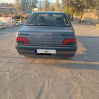 ماشین|خودرو سواری و وانت|نورآباد, |دیوار