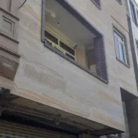 ساختمان نیمه کاره در سولقان