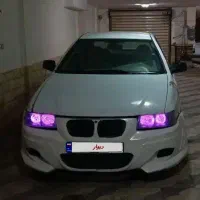سمند اسپرت