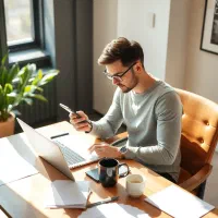 استخدام ادمین آنلاین دورکاری