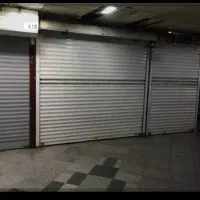 مغازه 80متری و40متربالکن