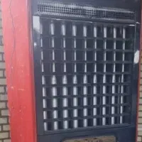 هیتر مدل H700 ایران هیتر 9شعله مناسب 450 متر