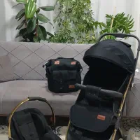 سرویس کالسکه خارجی بی بی استار