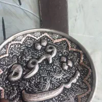 هنر|صنایع دستی و سایر لوازم تزئینی|اصفهان, باتون|دیوار