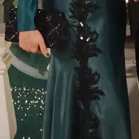 پیراهن مجلسی