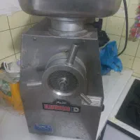 فر فلافل چرخ گوشت صنعتی میز دخل