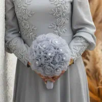 لباس مجلسی