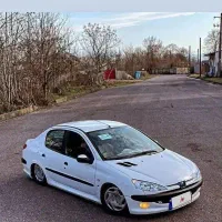 206sdپنوماتیک