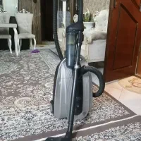 جاروبرقی سامسونگ 2000w