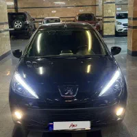 207 اتومات مدل ۹۹ خانگی