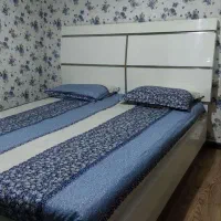 تخت خواب دو نفره