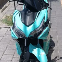 موتور کویر طرح آیروکس ،S7 170