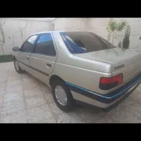 پژو ۴۰۵|خودرو سواری و وانت|اصفهان, خانه اصفهان|دیوار