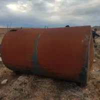 تانکر 8000لیتری