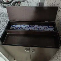 جاکفشی|جاکفشی، کمد، دراور|کرمانشاه, |دیوار