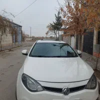 خودرو ام 6 مدل 2012