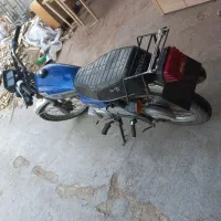 موتور 125