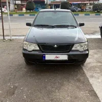 پراید 111 SE