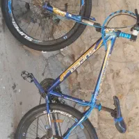 دوچرخه 26