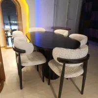 ناهارخوری چهارنفره با میز 32میلیون