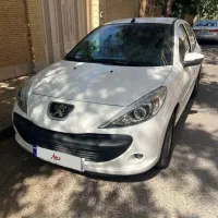 فروش ۲۰۷ اتومات