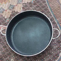 ماهیتابه بزرگ مجلسی سایز ۵۲