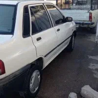 سلام پراید مدل ۹۰
