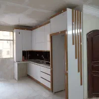 کابینت ملامینه طرح آگار