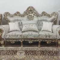 کارگاه تولیدی کاور مبل صدف