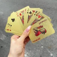فال کلی و تک نیت