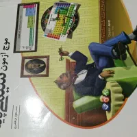 موج آزمون شیمی پایه