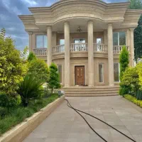 عمارت۶۰۰متری فول فرنیش استخردارسند۶دانگ/زیرقیمت